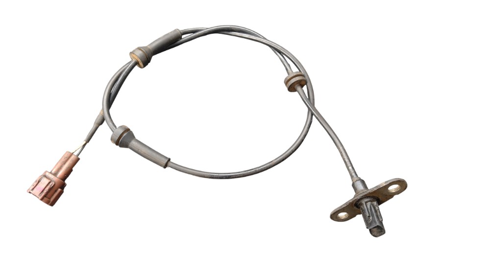 Sensor T.E Frontier 2008 4