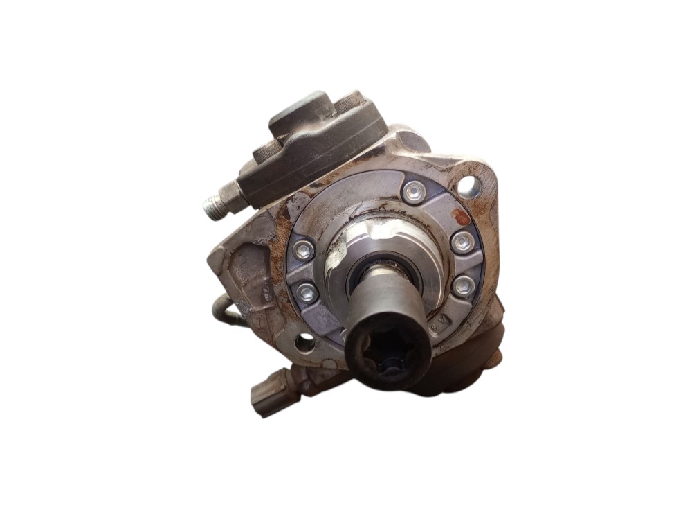 Bomba injetora Nissan frontier 2.5 diesel 2014