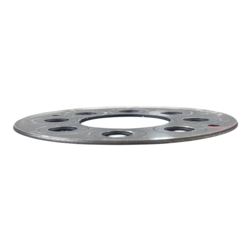 Roda Fônica Virabrequim Hilux 2.8 2021 3