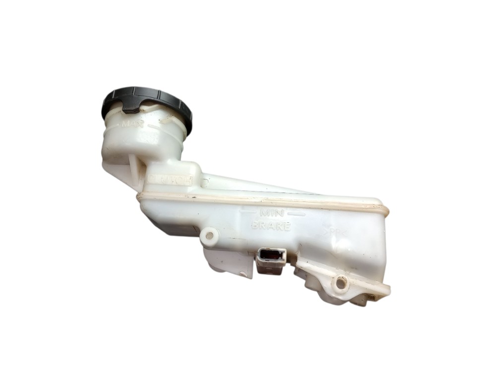 Reservatório fluido de freio s10 2.8 2013