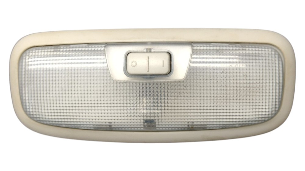 Luz Teto Solar Ranger 2020 3