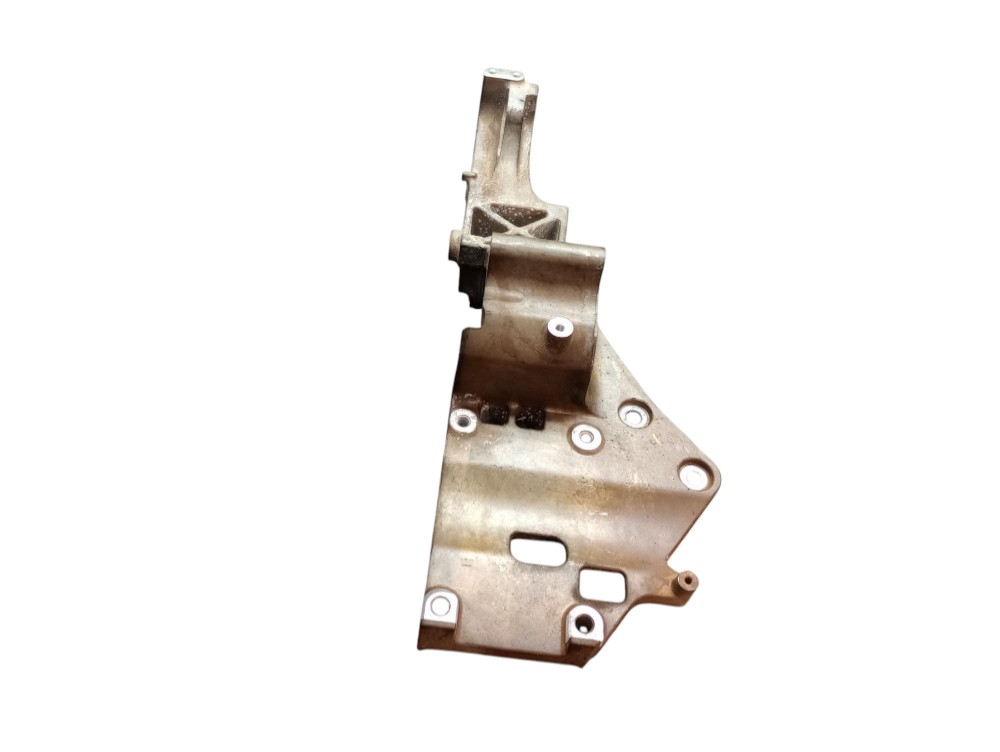 Suporte Compressor Nissan Frontier 2.5 2014 6