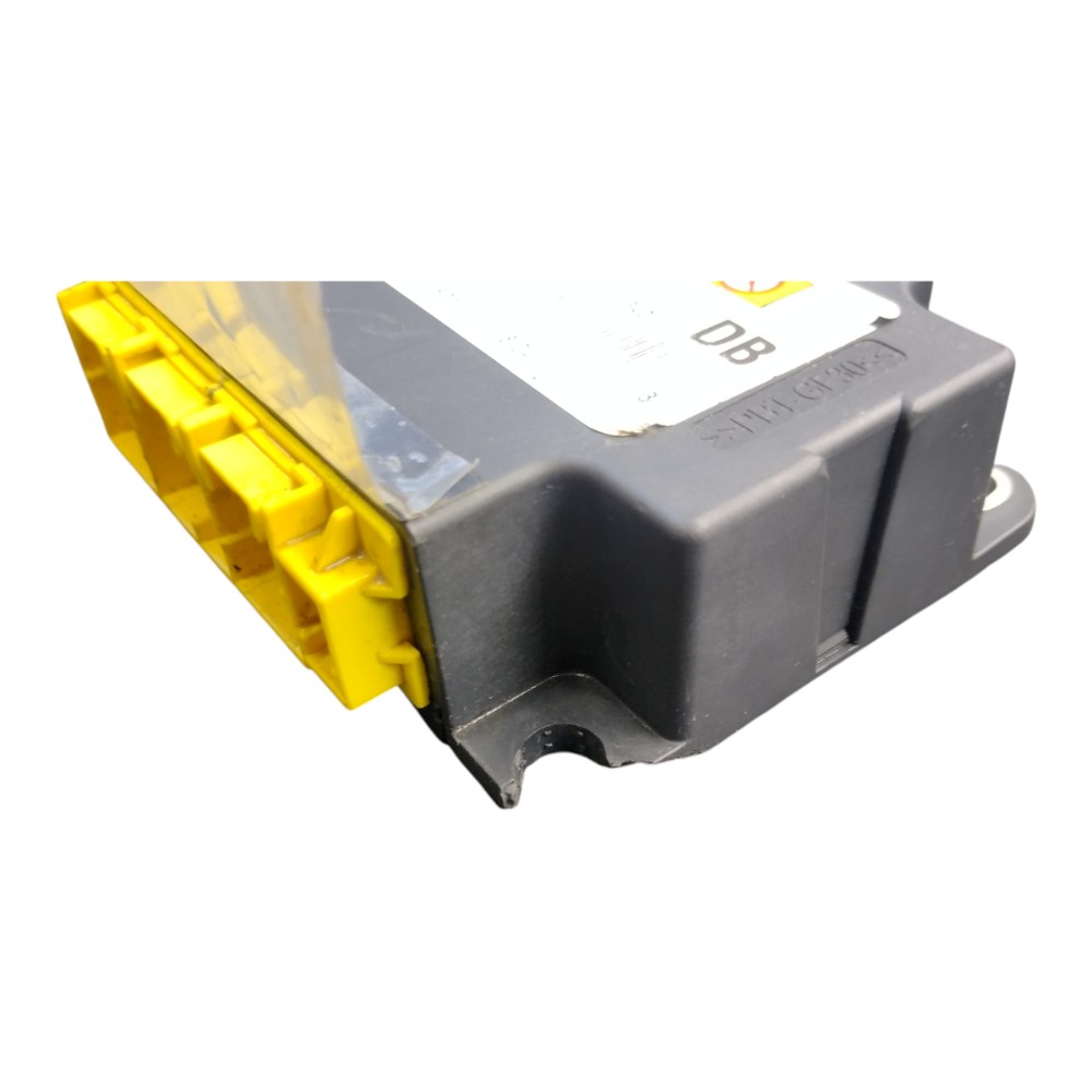Modulo airbag gm s10 2013 5