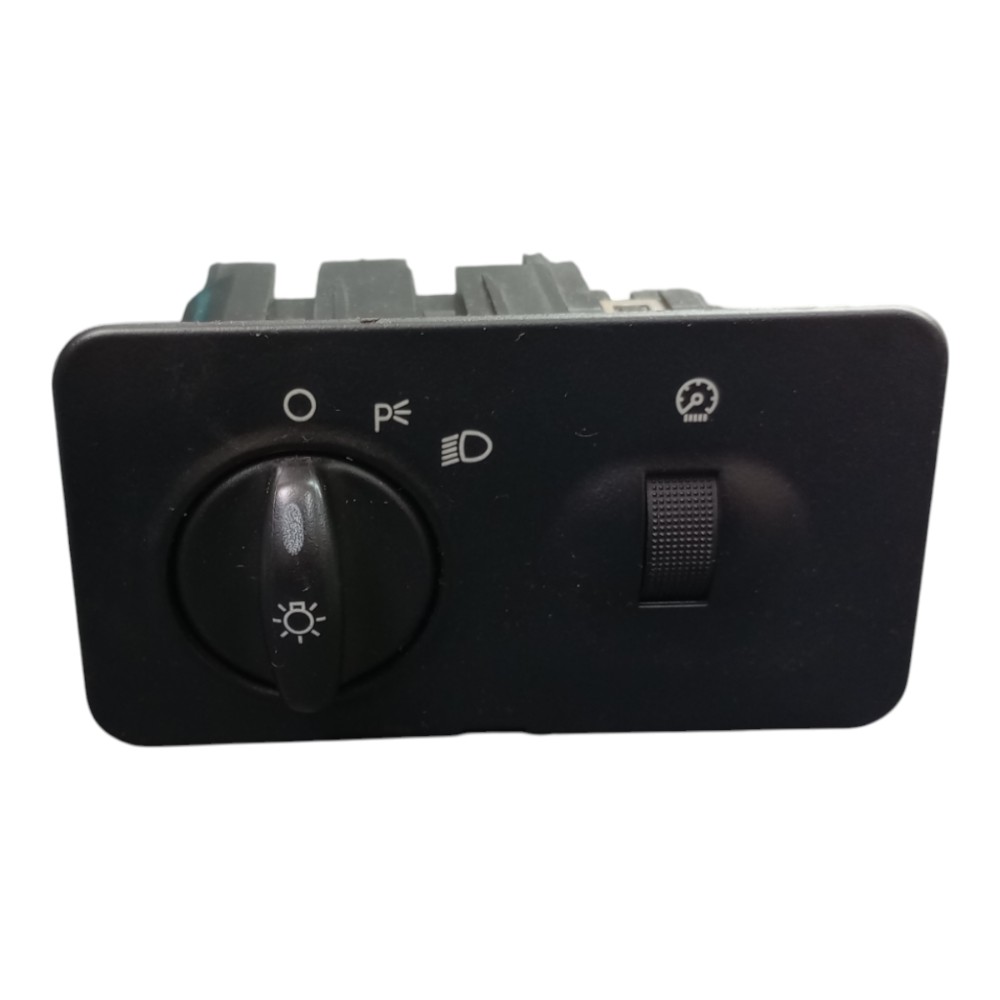 Botão Chave De Luz Ford F250 2011