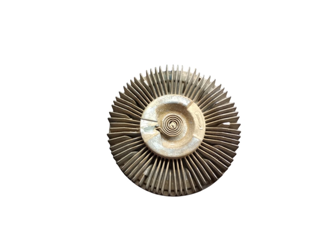 Polia Viscosa F4000 F250 F350 2003 2