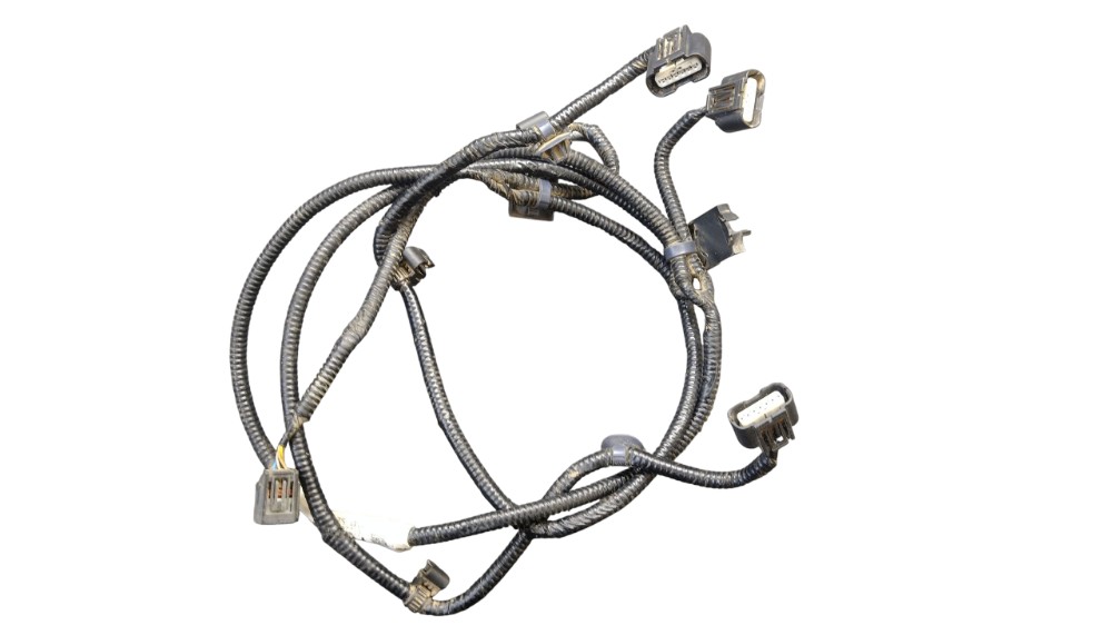 Chicote Sensor Estacionamento Honda Hrv 2017 6