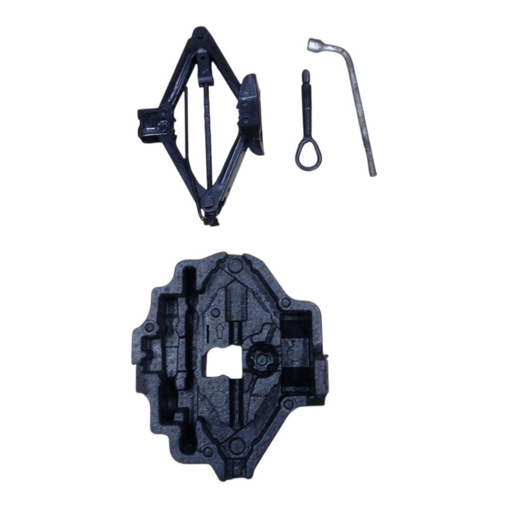 Kit Macaco Vw T-cross 2024 3