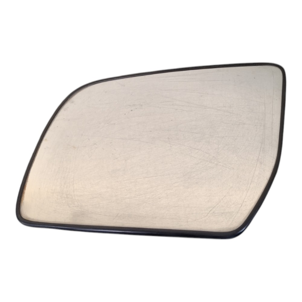 Lente De Retrovisor L.e Ford Ranger 2014 2