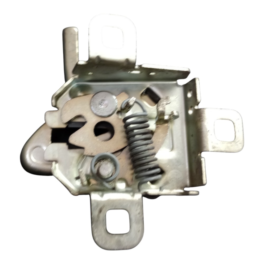 Fechadura Capô Fiat Ducato 2010 3