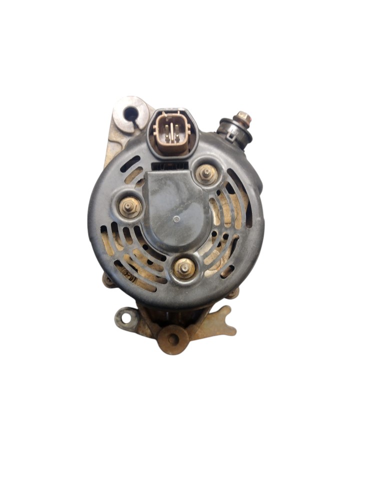 Alternador Hilux 3.0 2007 5