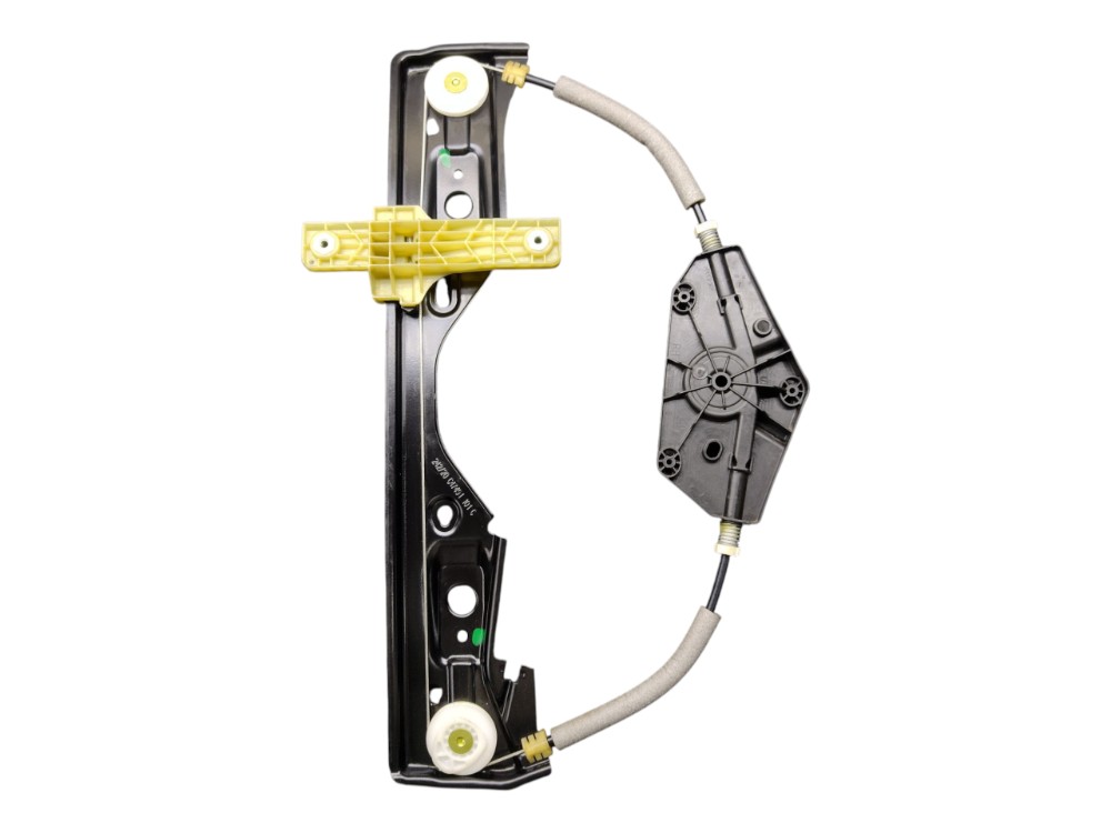 Máquina De Vidro Porta T.d Compass 2020 5