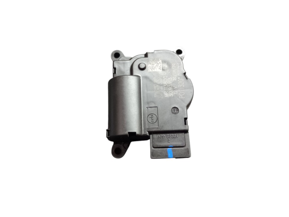 Motor Atuador Caixa Evaporadora Jeep Compass 2.0 2020 2