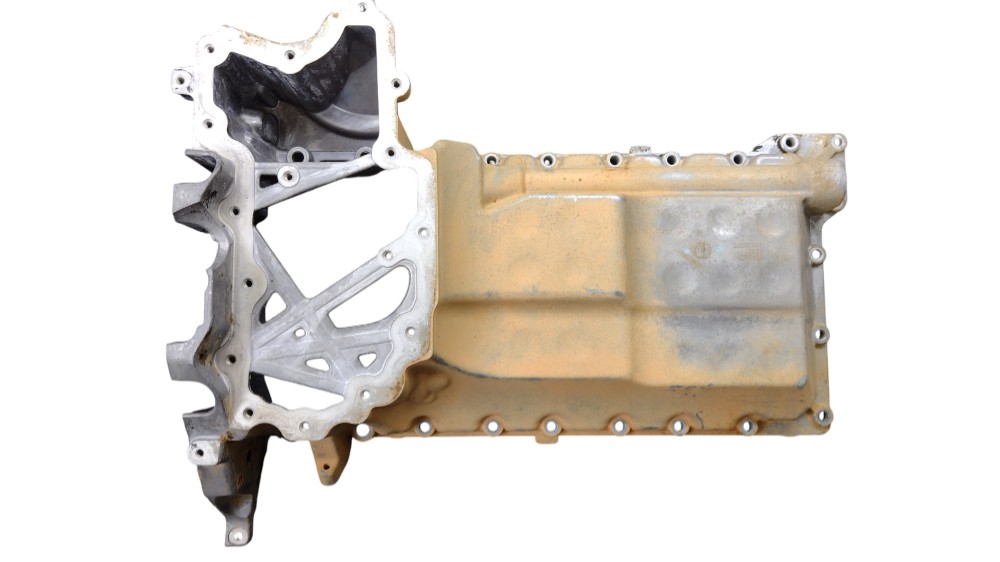 Sobre Carter Motor Gm S10 2.8 2013 3