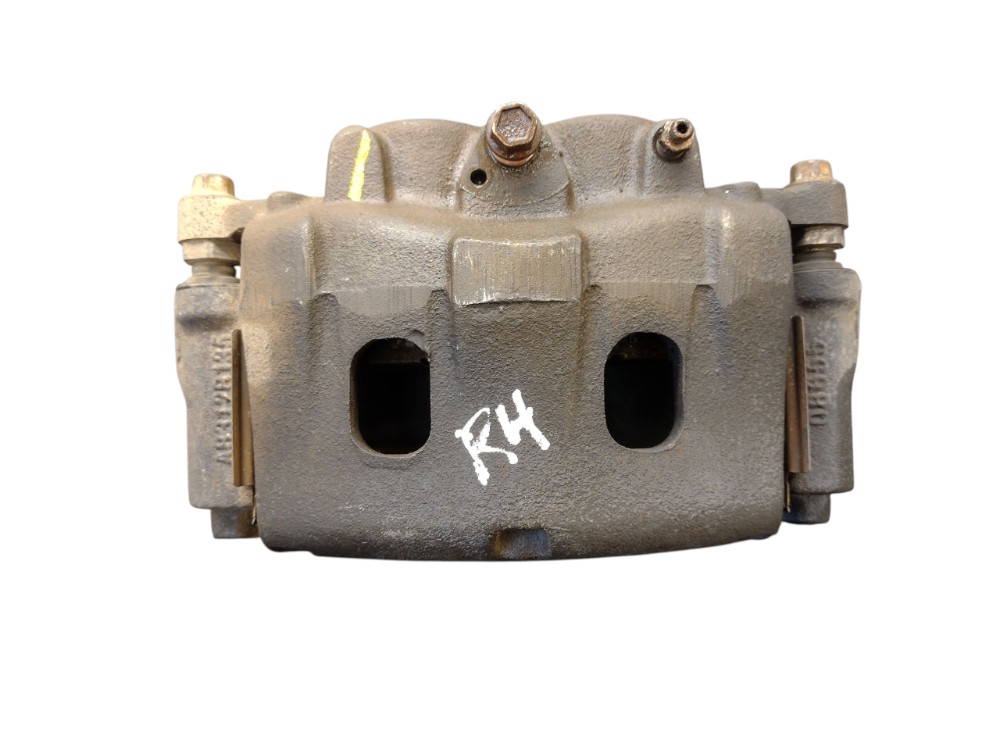 Pinça freio D.D Ford Ranger 3.2 2020 3