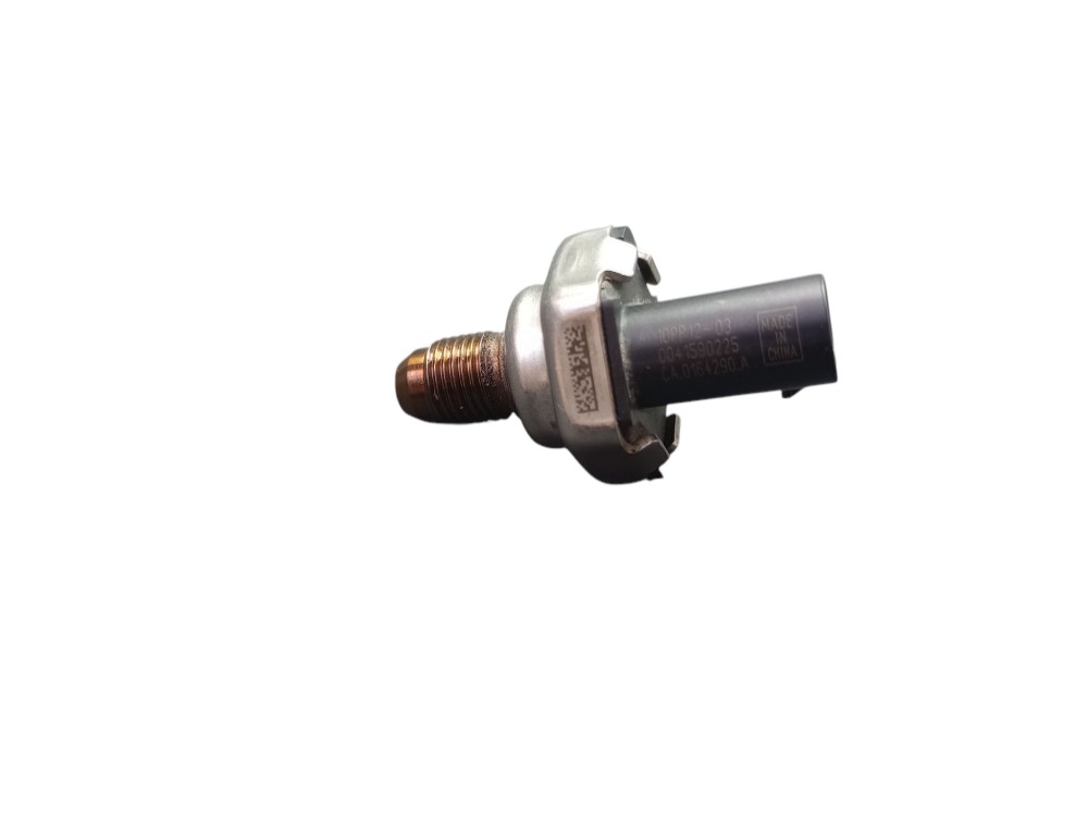 Sensor De Pressão Flauta Dos Bicos Renegade 1.3 Turbo 2023 2