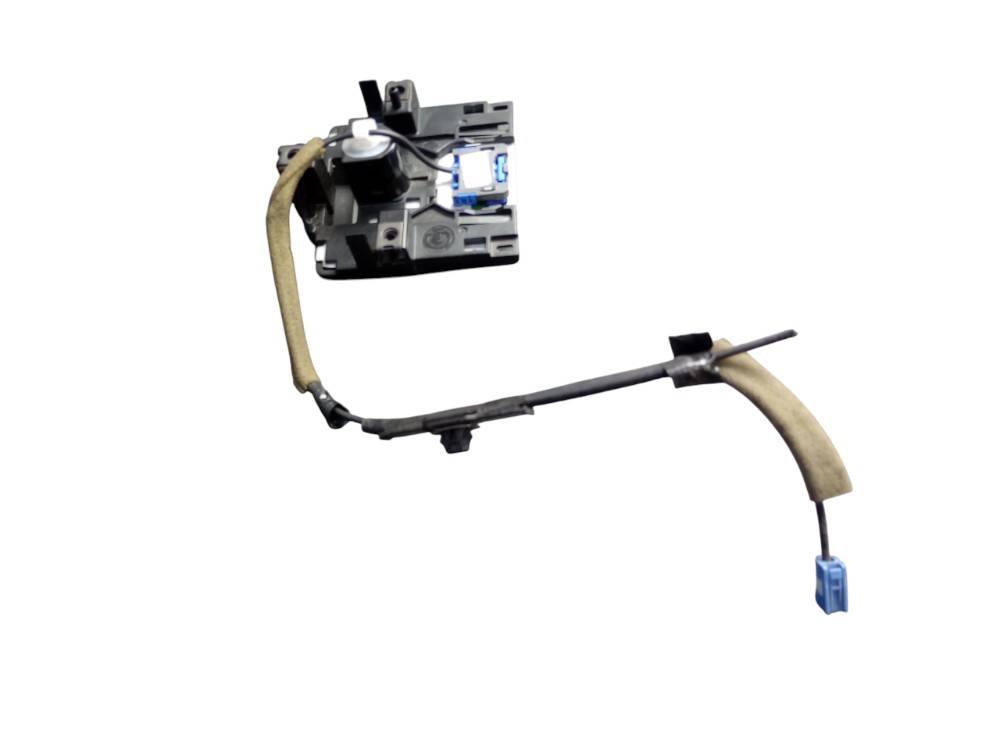 Antena Gps Toyota Hilux 2.8 2019 5
