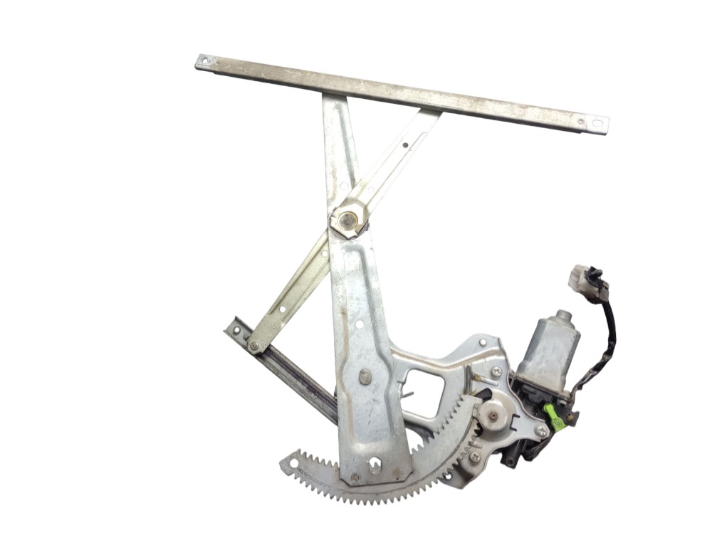 Máquina De Vidro Elétrica Porta D.d Pajero Tr4 2007 5