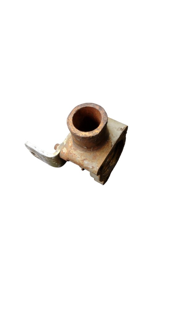 Suporte Válvula Termostática Ford F4000 2003 3