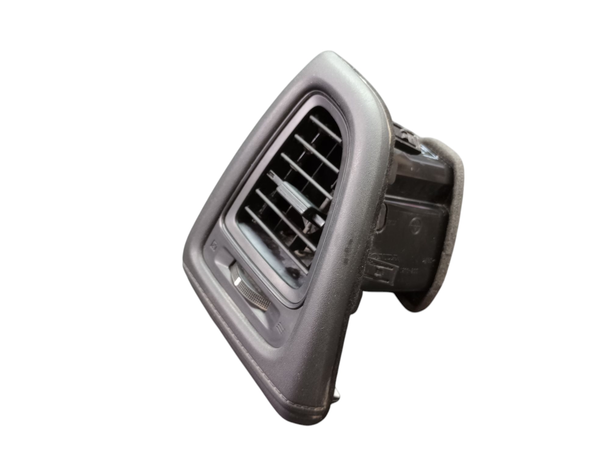 Difusor De Ar L.e Painel Honda Hrv 2015 Ea160011 3