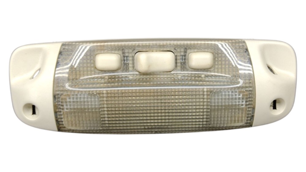 Luz Cortesia Interna Ranger 2013 5