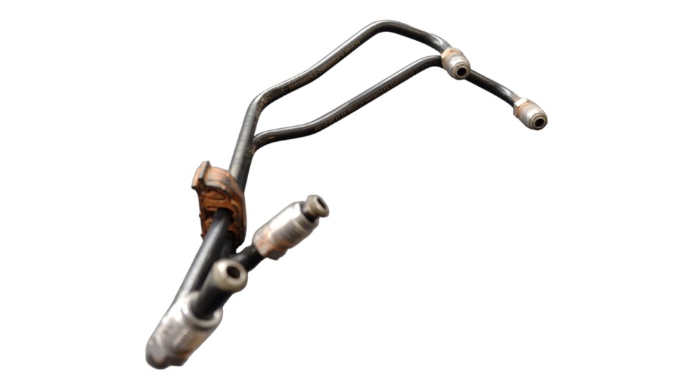 Cano óleo freio Jeep Compass 2.0 diesel 2020