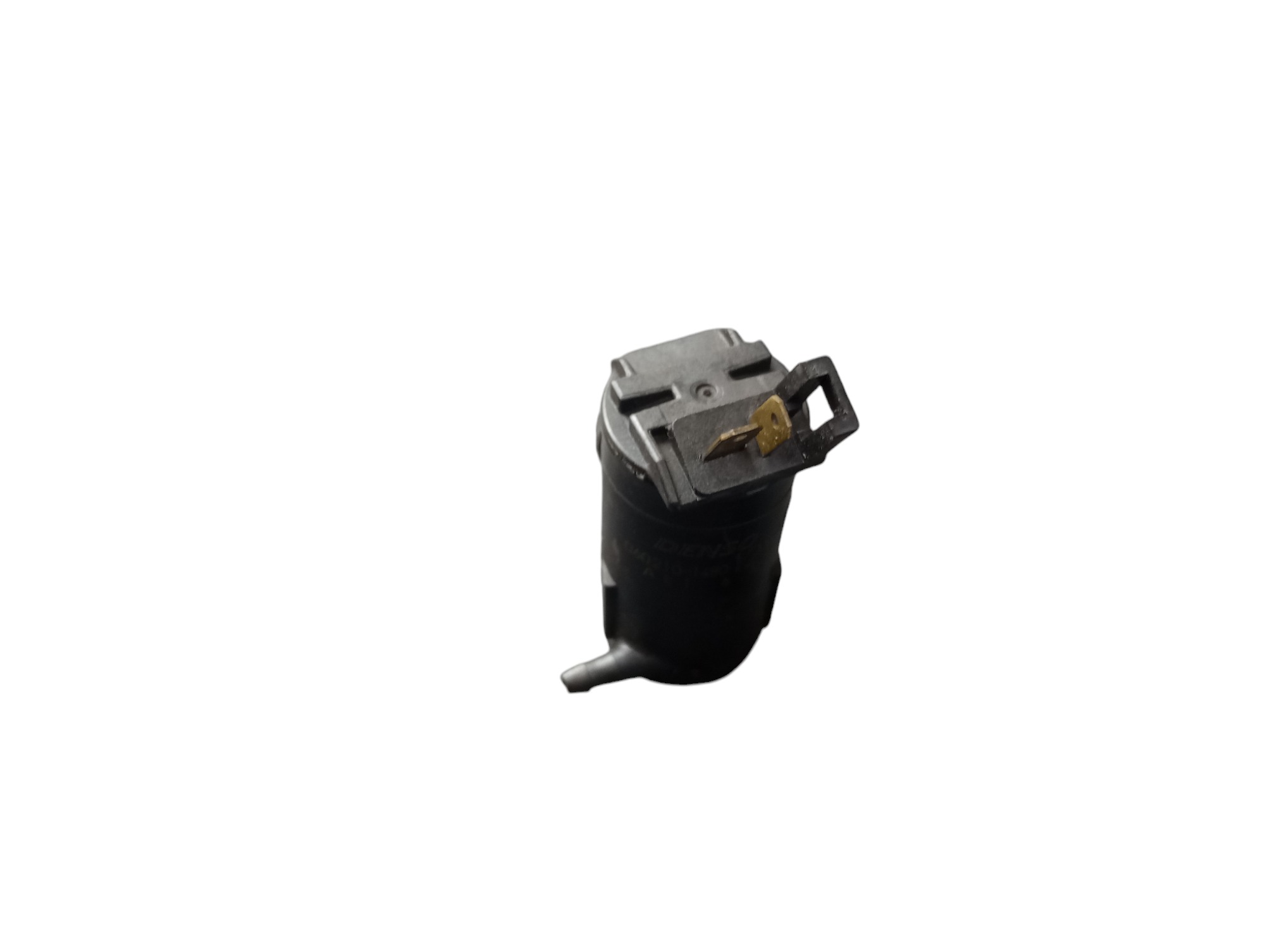 Motor Esguicho Água Parabrisa Pajero Tr4 2011 4