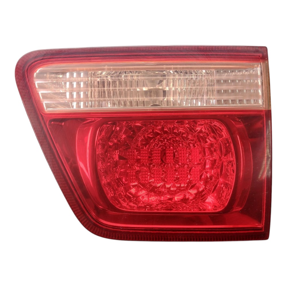 Lanterna Traseira L.e Hilux Sw4 2010 3