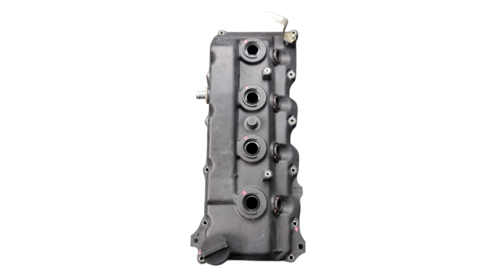 Capa Correa Dentada Hilux Sw4 3.0 2009 2