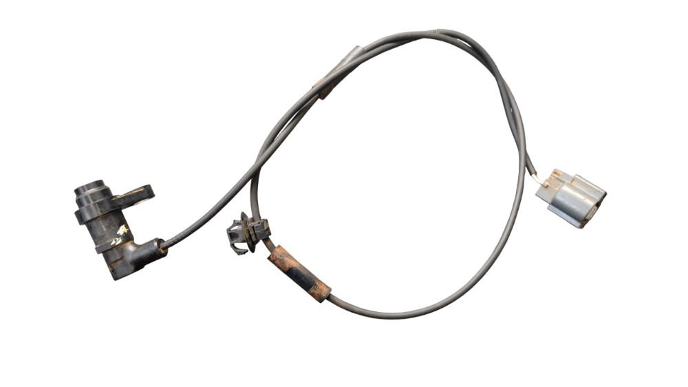 Sensor T.D L200 Triton 2010 4