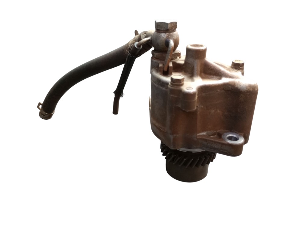 Bomba De Vacuo Toyota Hilux 3.0 2014  01 6