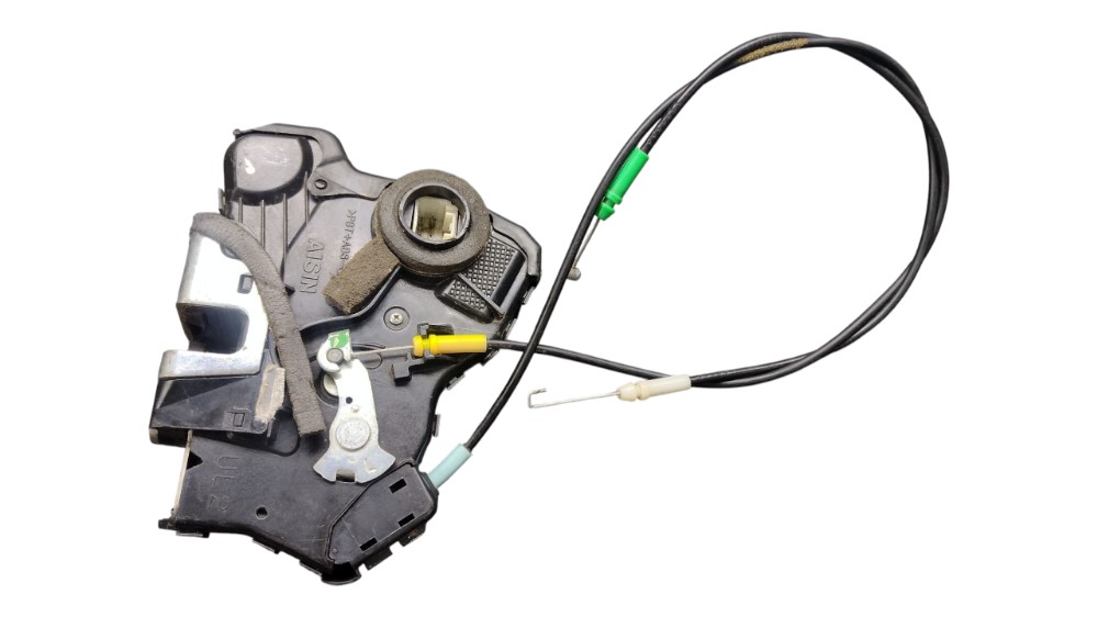 Fechadura Porta D.e Toyota Hilux 2012 1