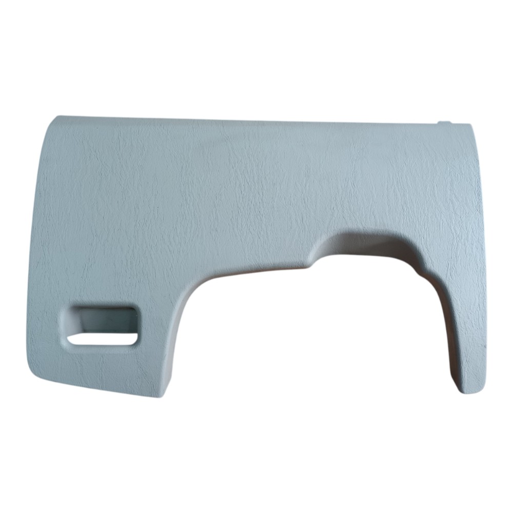 Acabamento Inferior L.e Painel Hilux Sw4 2008 1