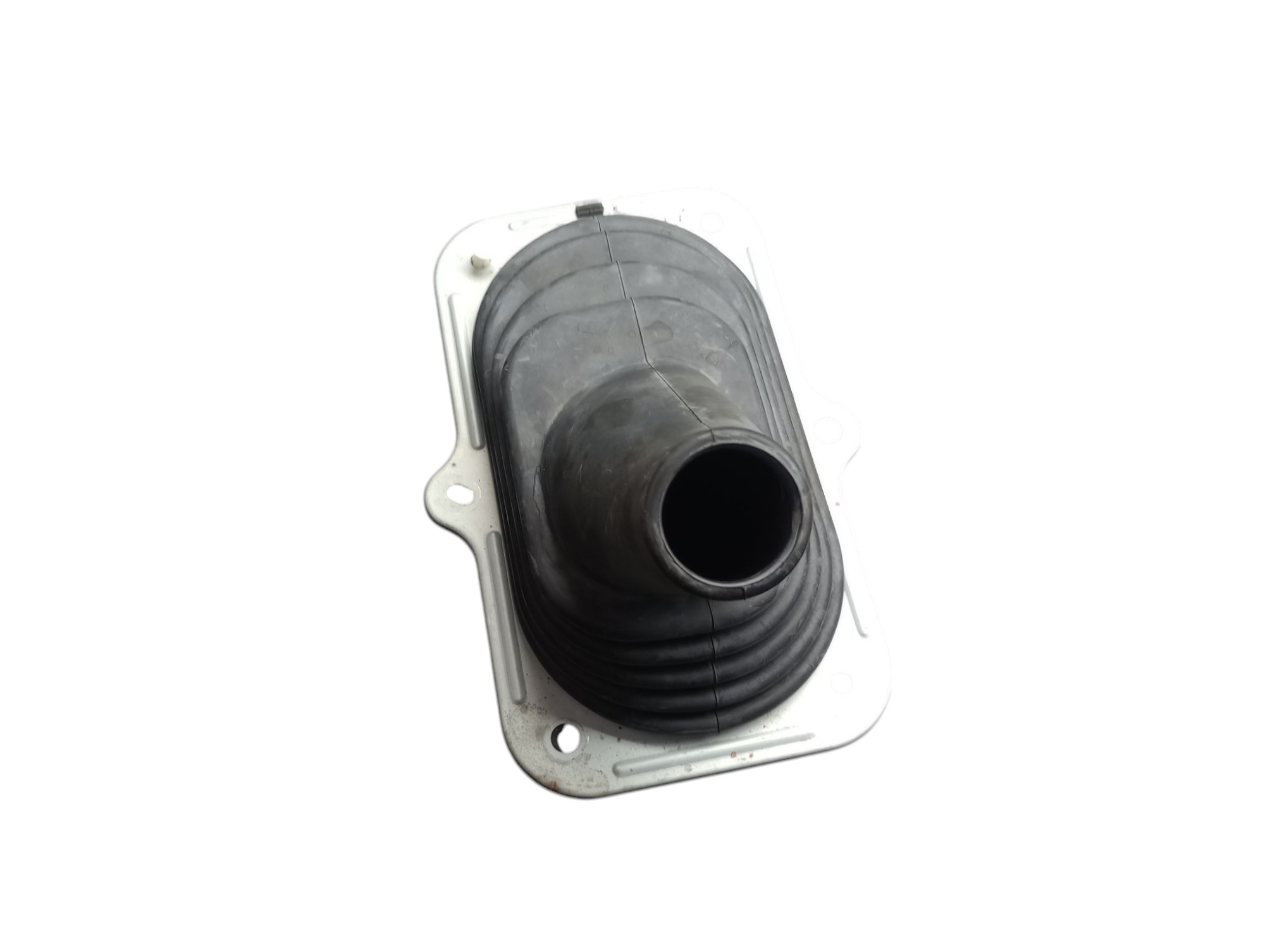 Coifa Alavanca De Marchas Hilux 3.0 4×2 2007 4