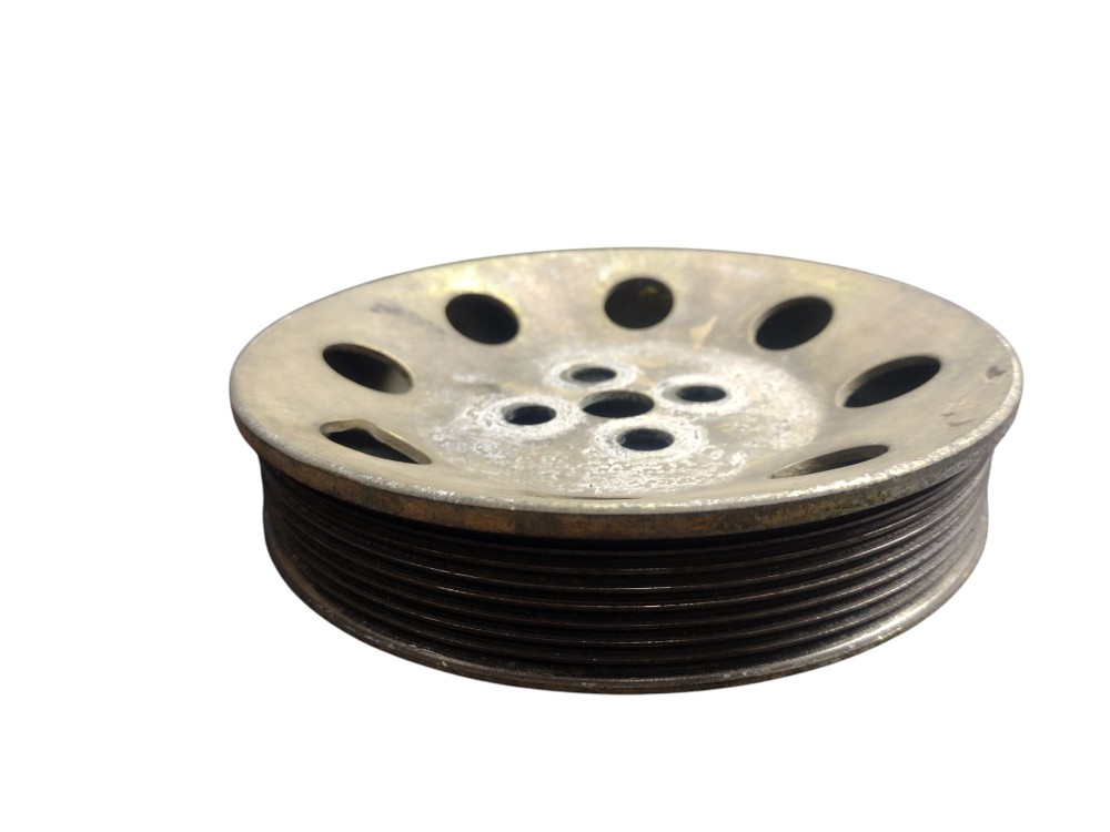 Polia Do Virabrequim Ford F250 2003 7