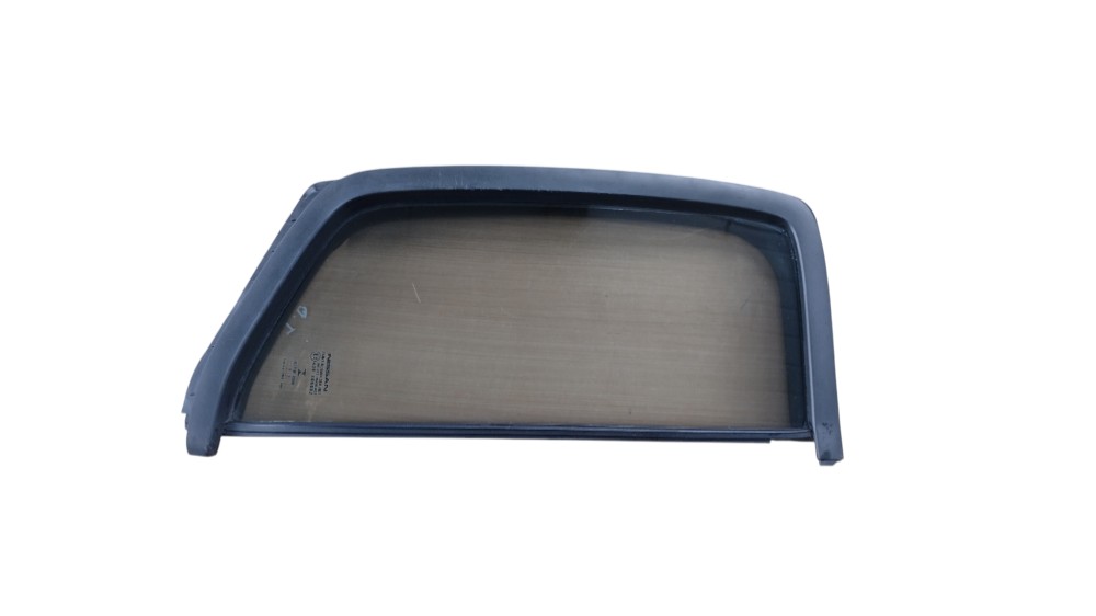 Vidro porta T.D Frontier 2.5 2014 2