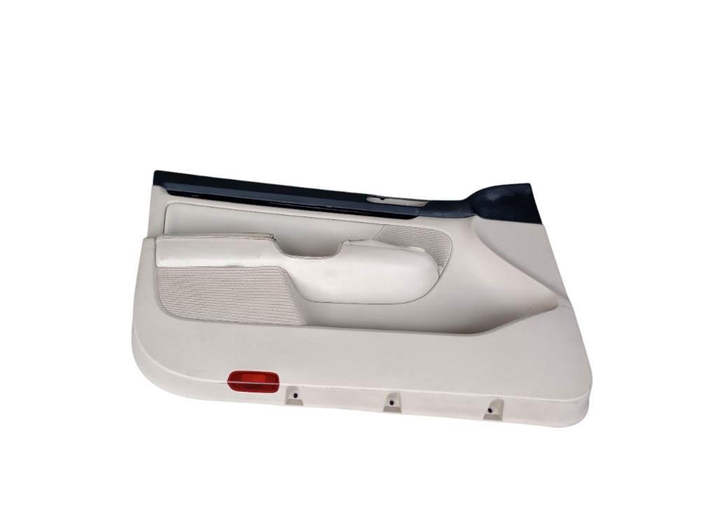 Forro De Porta D.e Vw Jetta Variant 2012 2