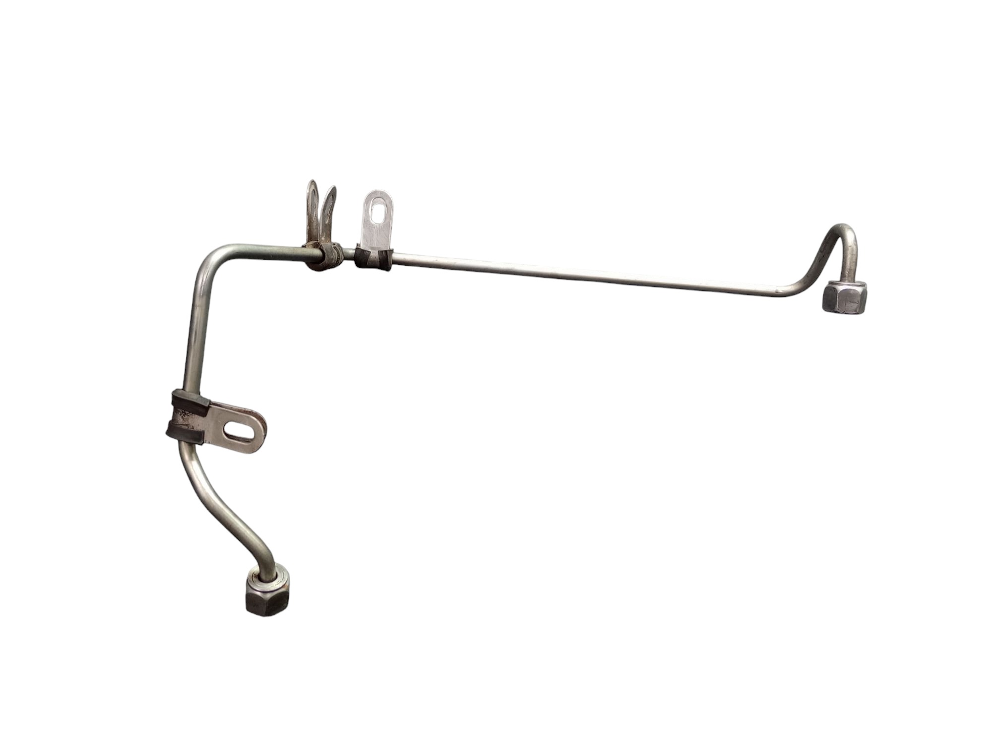 Cano Bomba Injetora Ranger 3.2 2013 2