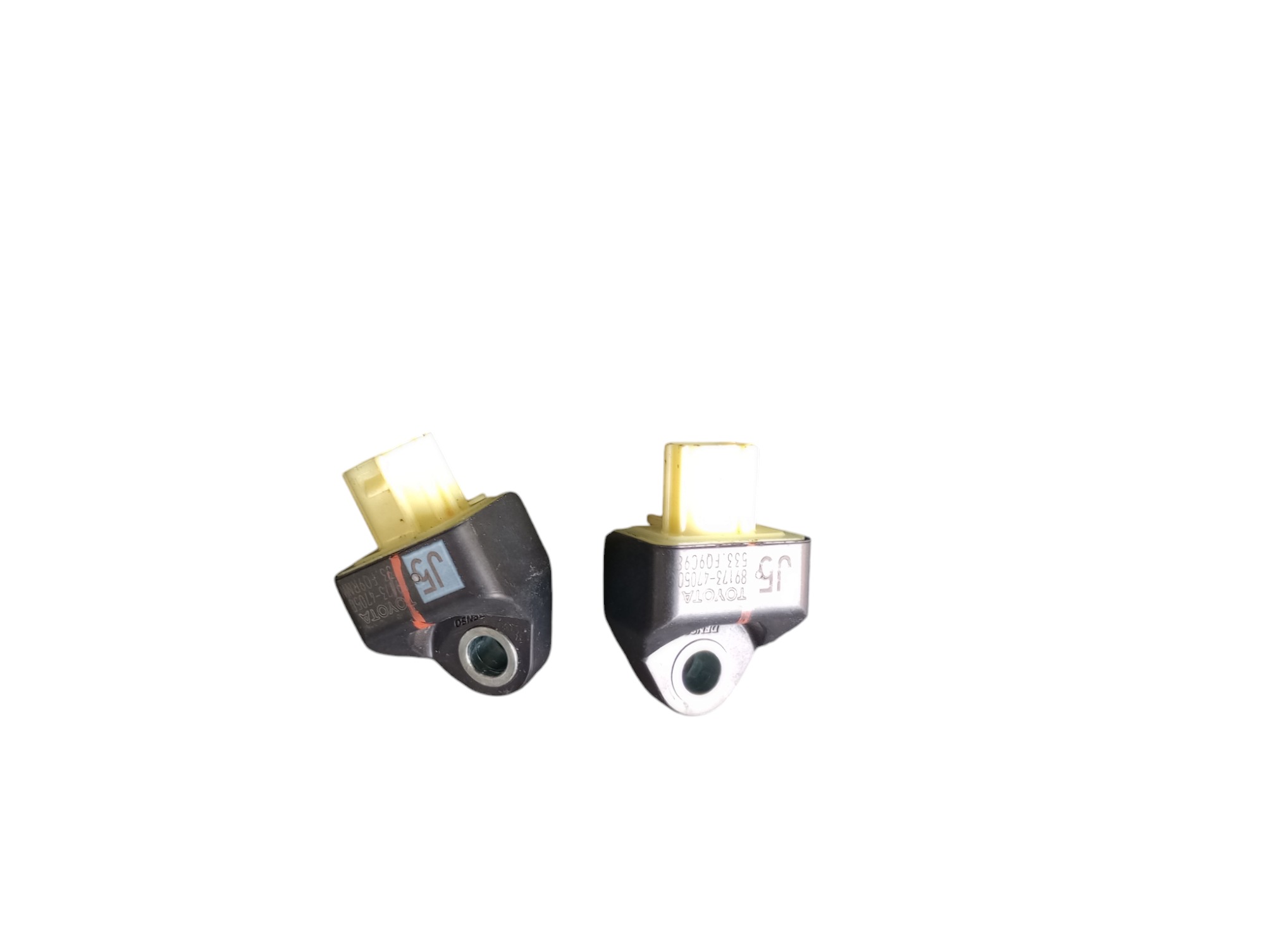 Kit airbag Corolla Cross 1.8 hybrid xrx 2024 5