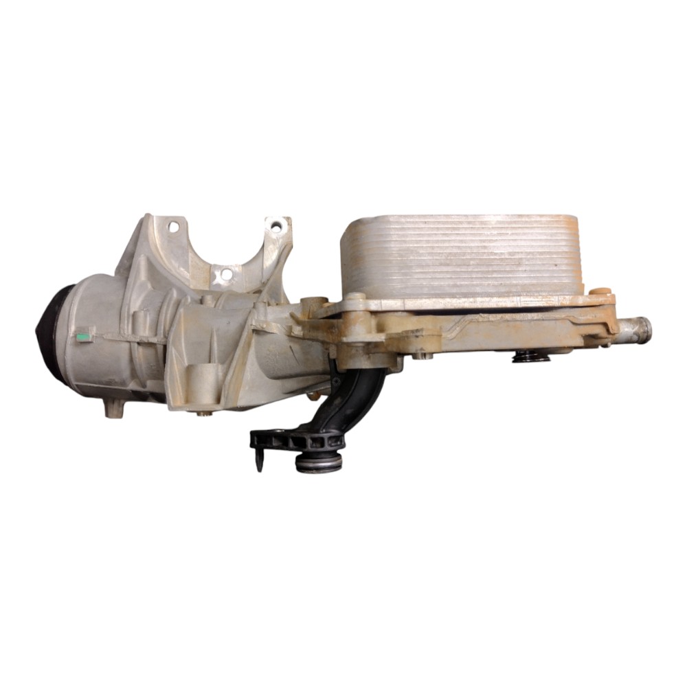 Resfriador Óleo S10 2.8 2019 3