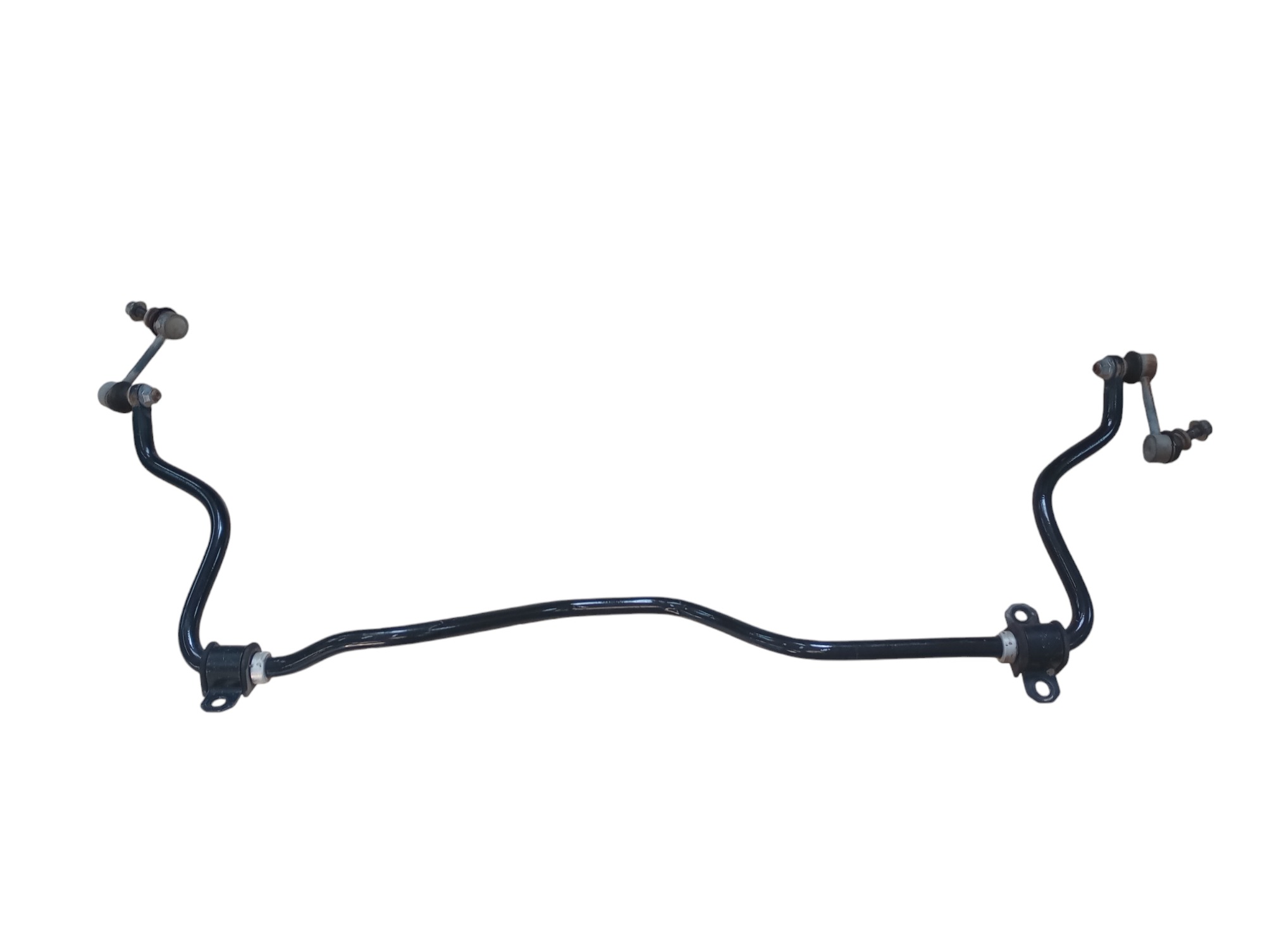 Barra Estabilizadora Traseira Hilux Sw4 2.8 2019 2