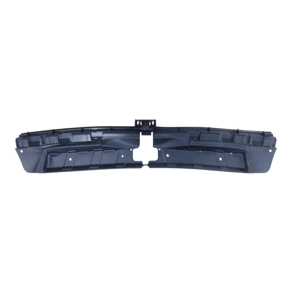 Aplique Para Choque Dianteiro Vw T-cross 2023 4