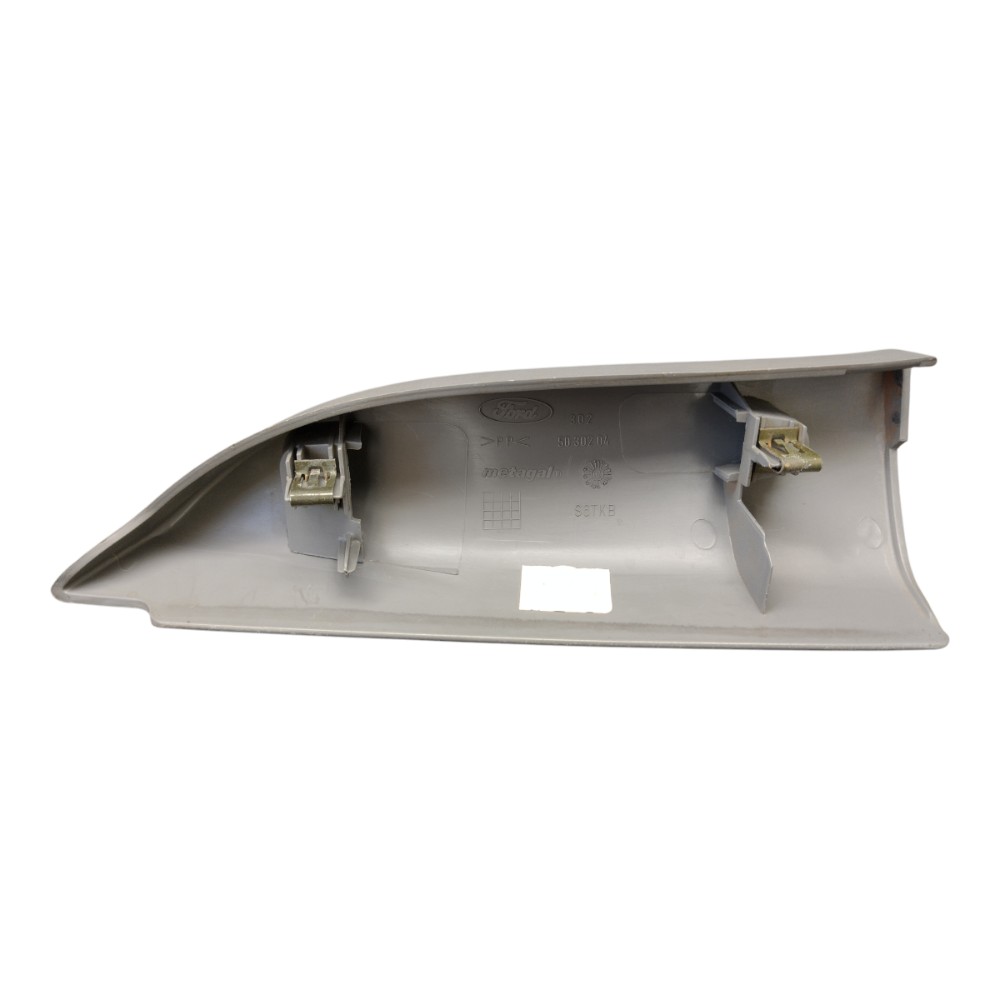 Acabamento Interno Retrovisor L.d Ford F250 2004 6