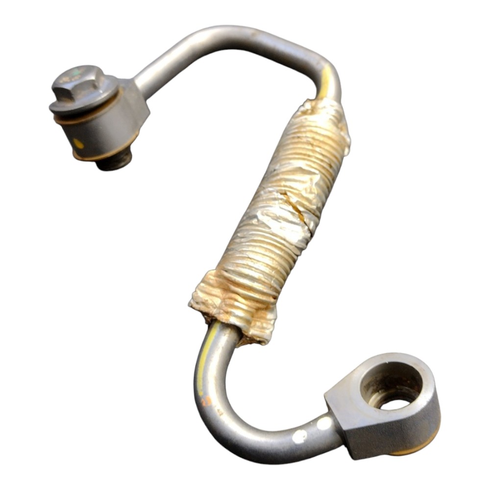 Cano Resfriador Turbina S1 2.8 2019 1