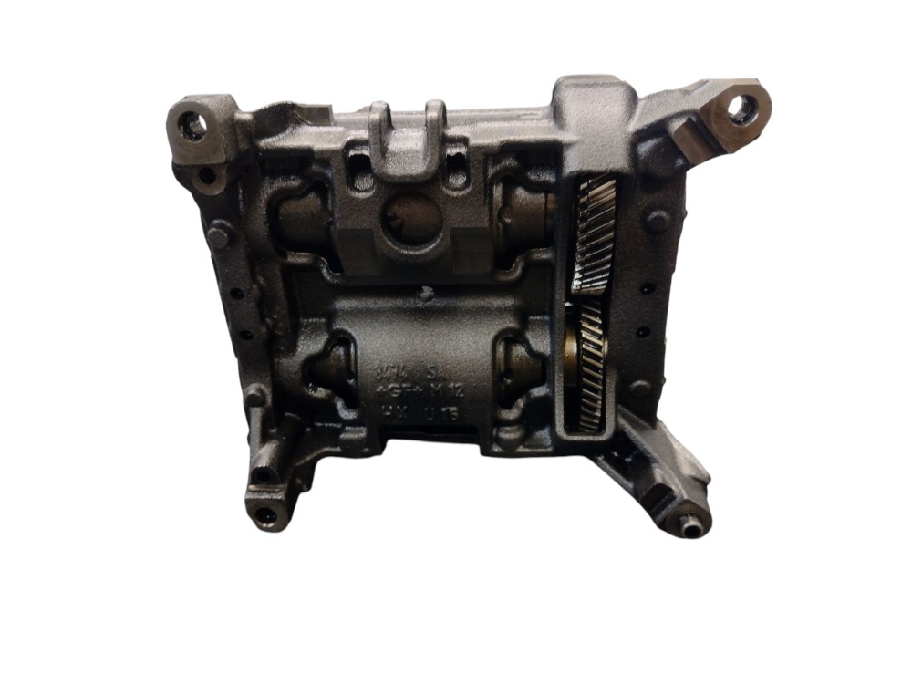 Eixo Balanceador Bomba Óleo Fiat Toro 2.0 Diesel 2017 3