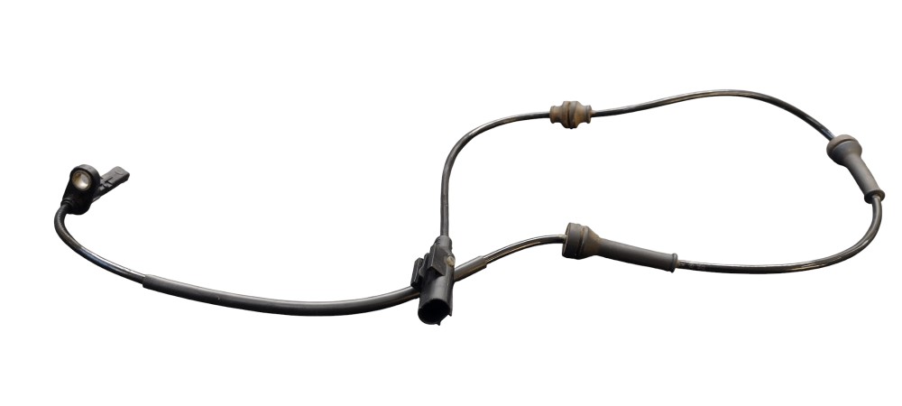 Sensor ABS D.D Jeep Compass 2.0 2023