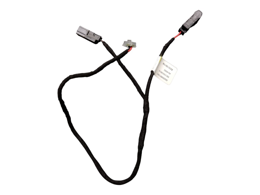 Chicote Led Porta D.e Jeep Compass 2020 5