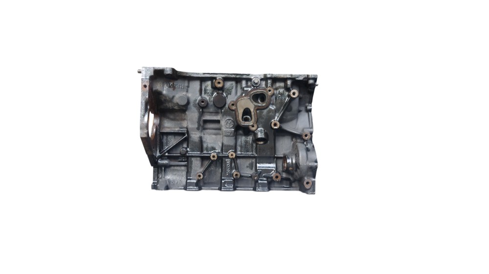 Bloco Std Renault Master 2.3 2023 4