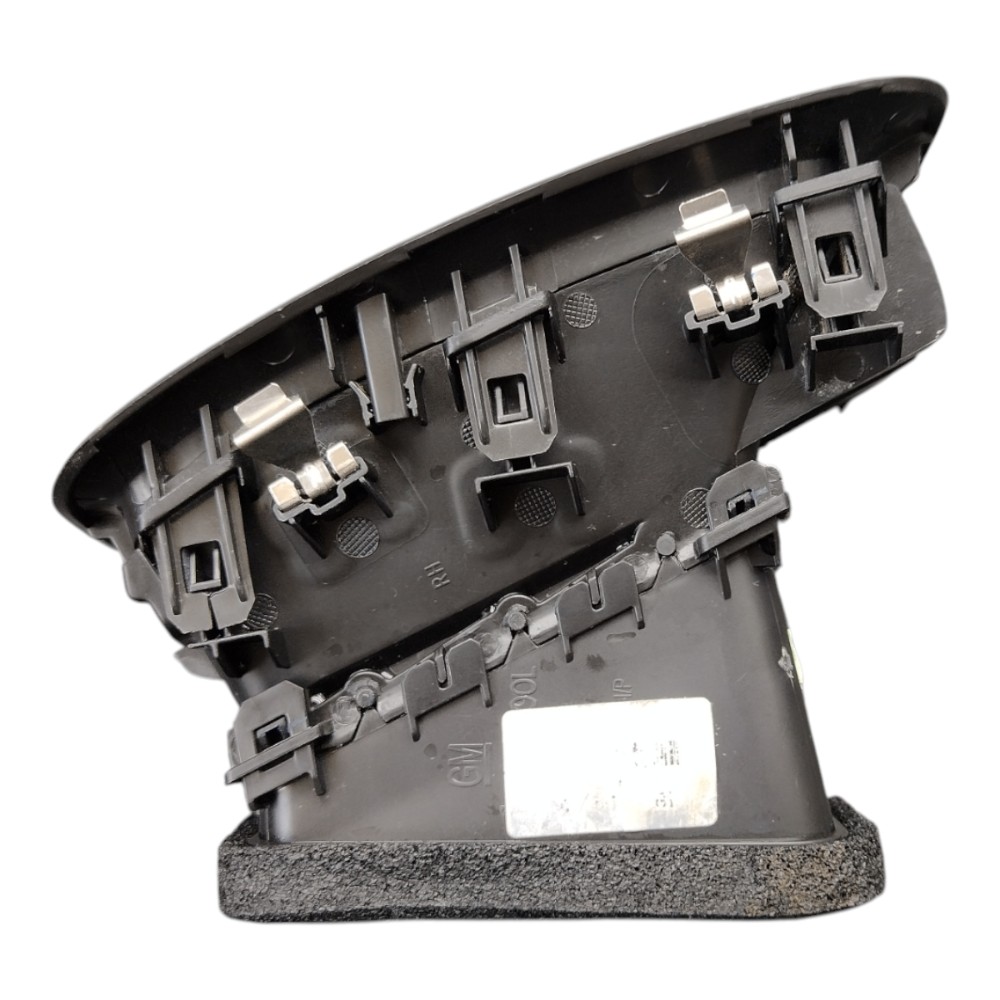 Difusor De Ar L.d S10 2019 2
