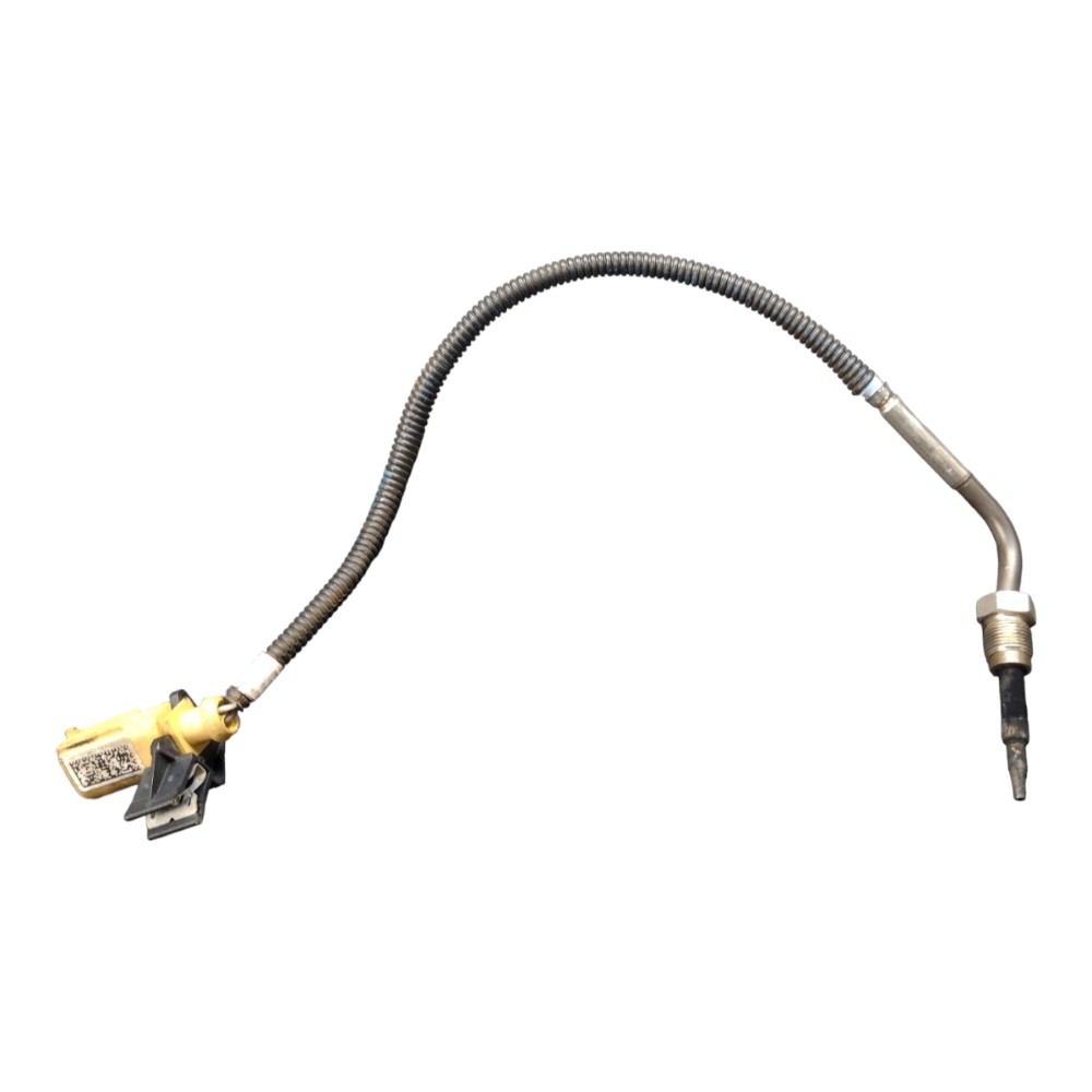 Sensor Temperatura Egr Amarok 3.0 V6 2021 5