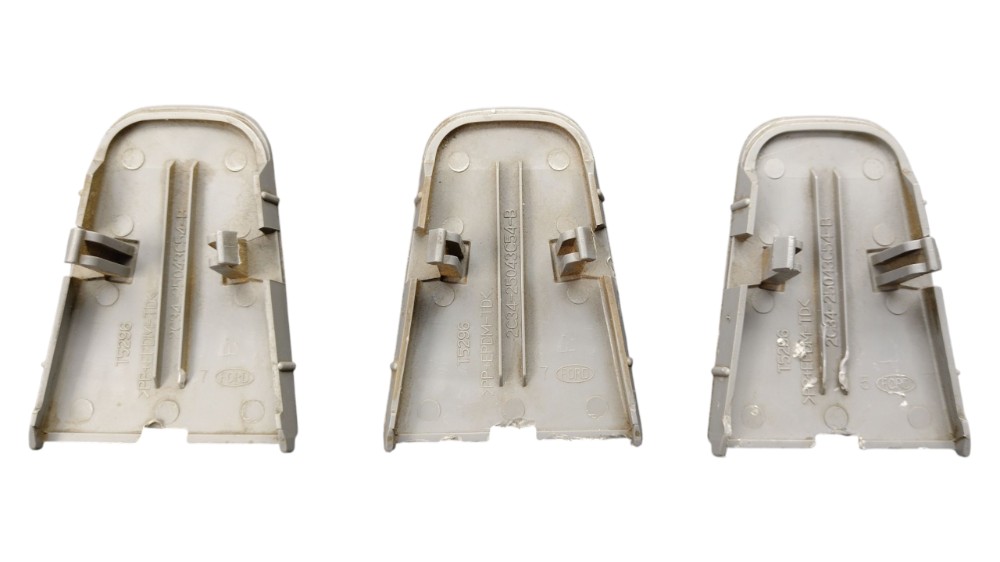 Tampa Para Fuso Superior Painel F250 F350 F4000 4